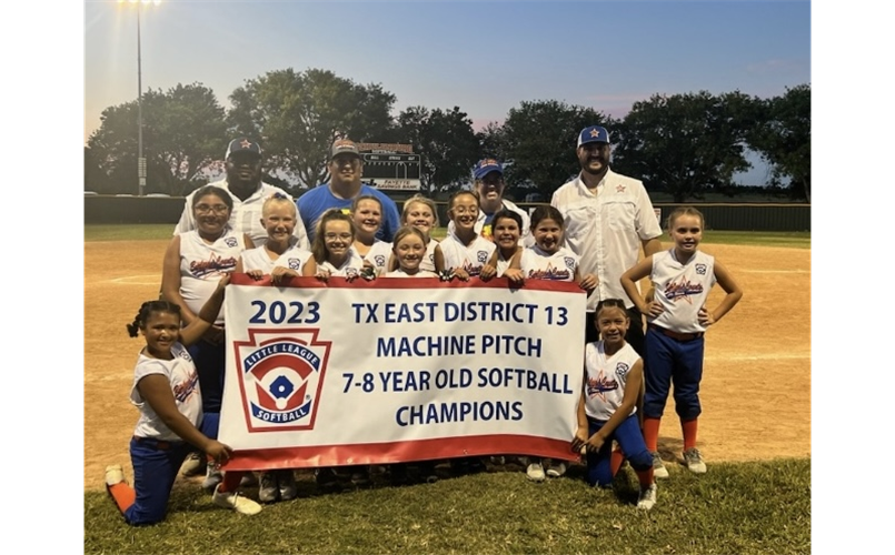 District Champions 2023