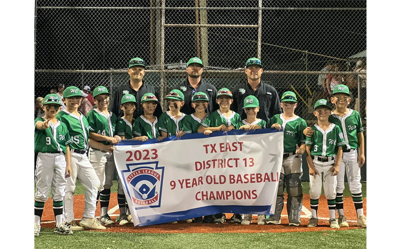 District Champions 2023