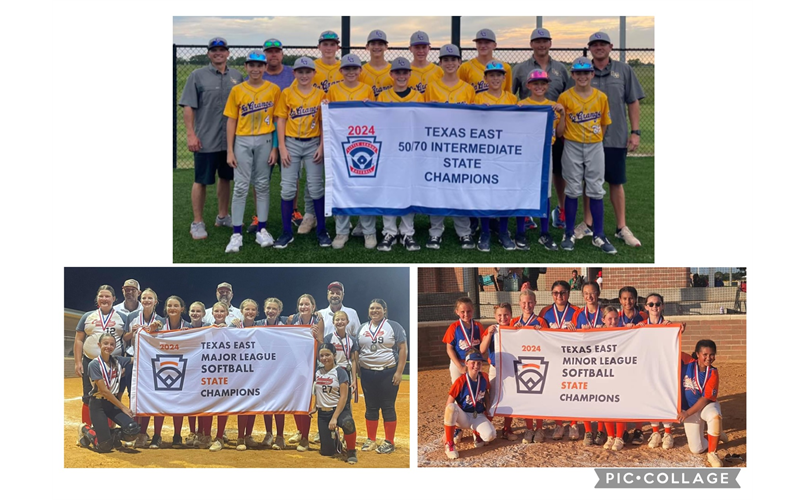 State Champions 2024