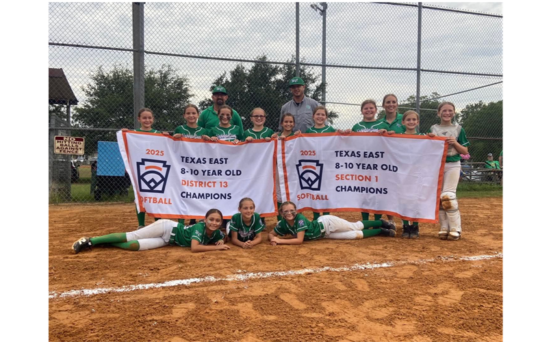 Washington County Minor SB!